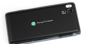 重温经典 索尼爱立信U10i Aino手机图鉴与相关资讯